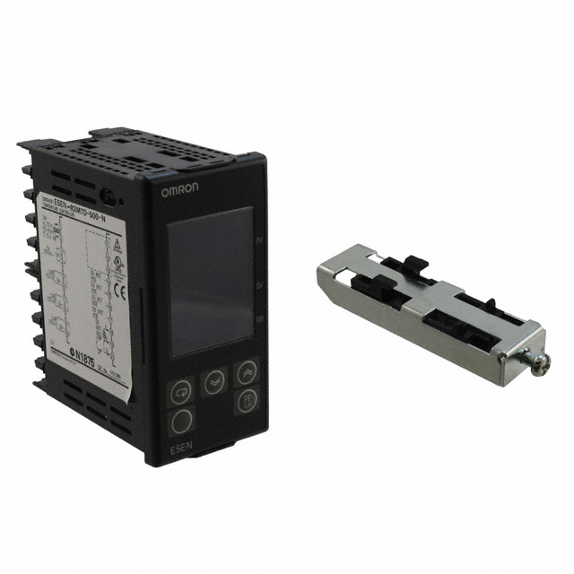E5EN-R3MTD-500-N AC/DC24 Omron Automation and Safety Température du processus